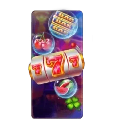 Buah
777