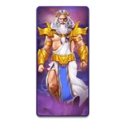 Olympus
Super Scatter