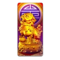 Fu Xing
Gao Zhao