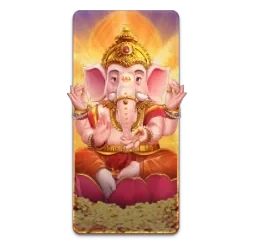 Ganesha
Fortune