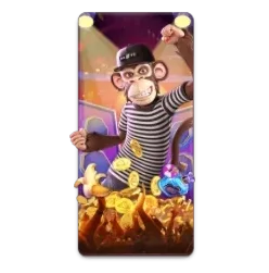 Wild Ape